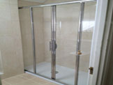 Shower Room in Aston, July 2012 - Image 7